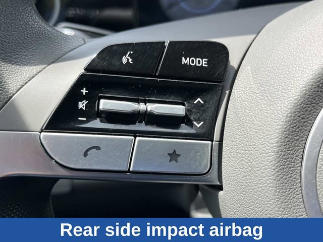 Used 2024 Hyundai Elantra SEL FWD image 33