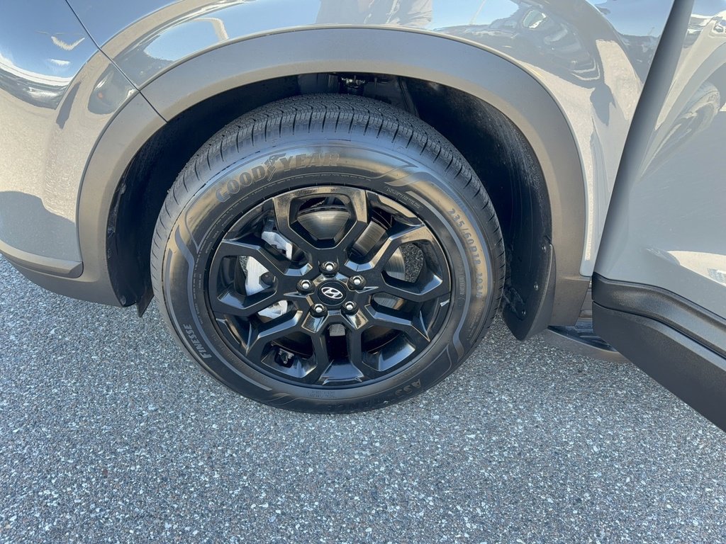 Used 2022 Hyundai Santa Fe XRT image 33