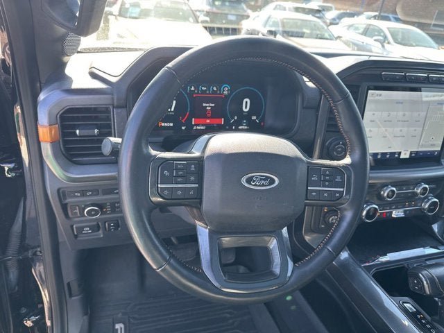 Certified 2022 Ford F150 Tremor w/ Equipment Group 402A High AWD/4WD image 14