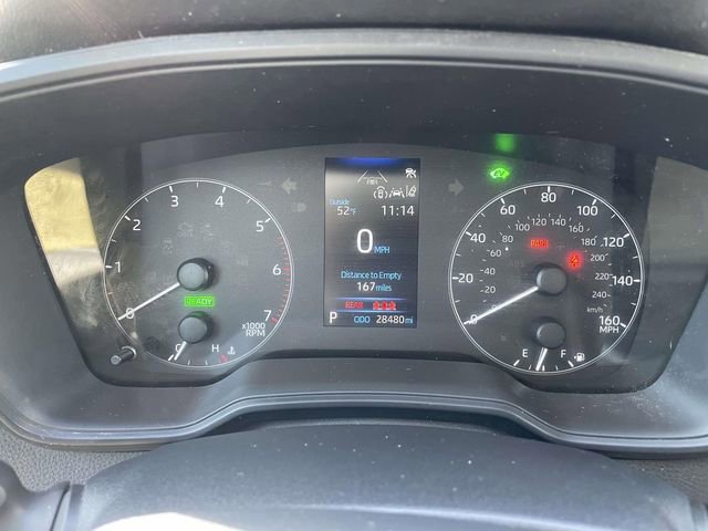 Used 2023 Toyota Corolla LE image 21