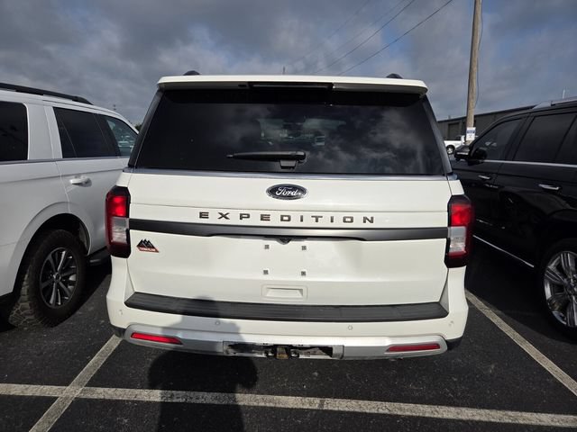 Certified 2024 Ford Expedition Timberline AWD/4WD image 9