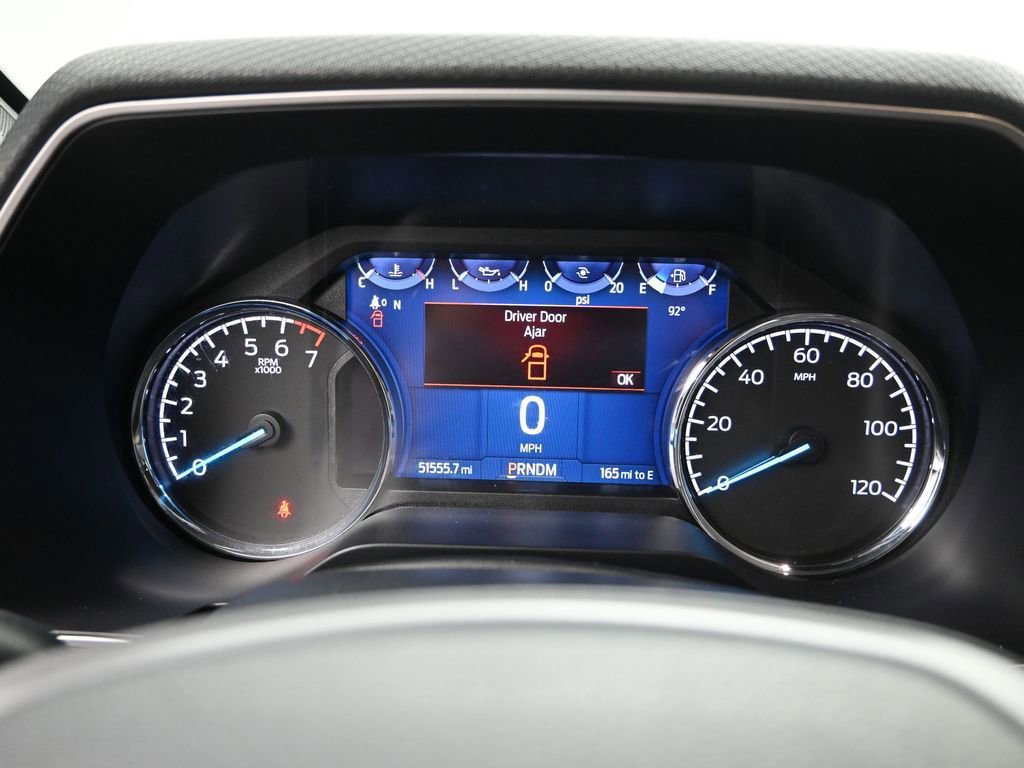 Certified 2021 Ford F150 XLT w/ Equipment Group 302A High image 32