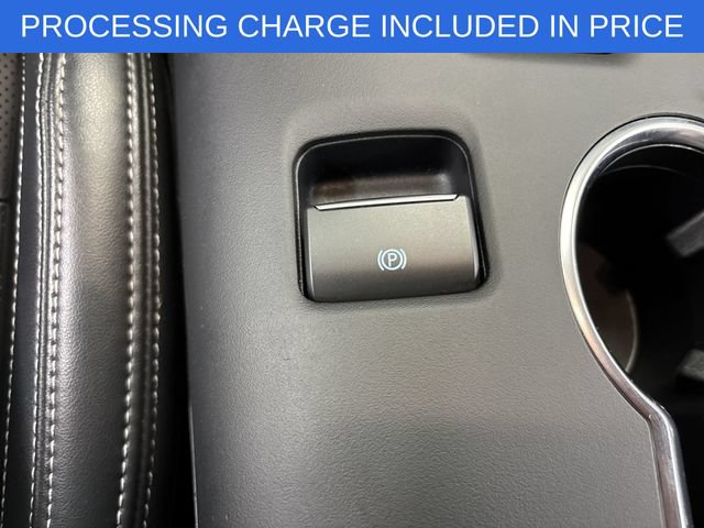 Certified 2025 Ford Mustang Premium RWD image 23