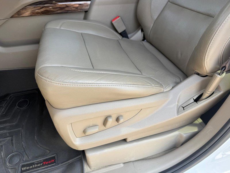 Used 2019 GMC Yukon SLT w/ Open Road Package image 32