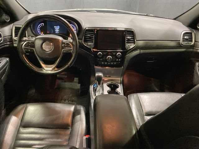Used 2020 Jeep Grand Cherokee Limited X AWD/4WD image 6