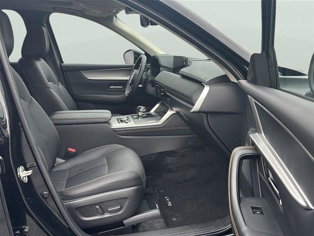 Used 2025 MAZDA CX-70 Plug-In Hybrid w/ Premium Pkg AWD/4WD image 13