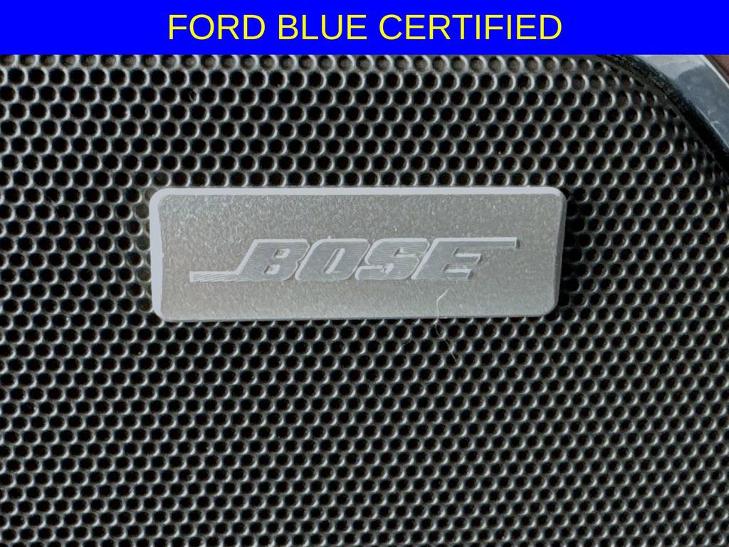 Used 2024 Chevrolet Silverado 1500 LT Trail Boss w/ Convenience Package II AWD/4WD image 22