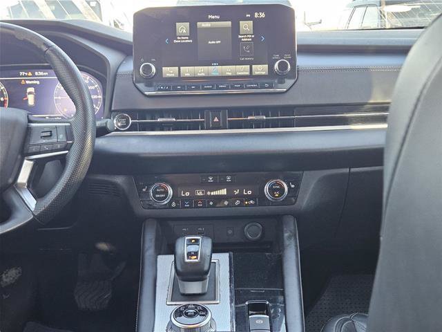 Used 2023 Mitsubishi Outlander SEL FWD image 14