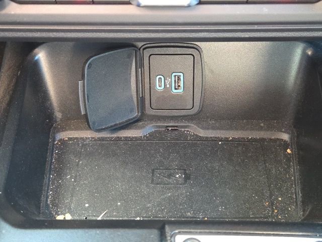 Certified 2023 Ford Bronco Wildtrak image 29