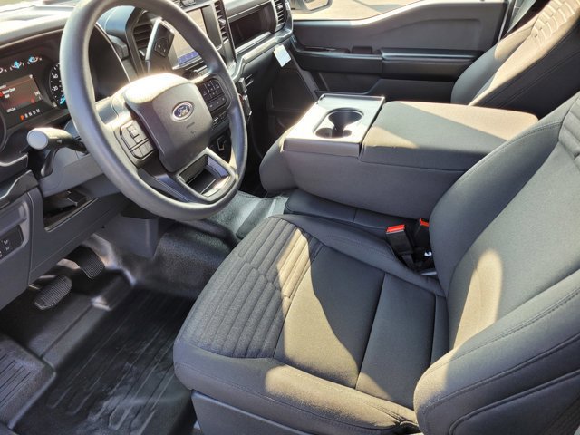 Certified 2022 Ford F150 XL w/ STX Appearance Package image 14