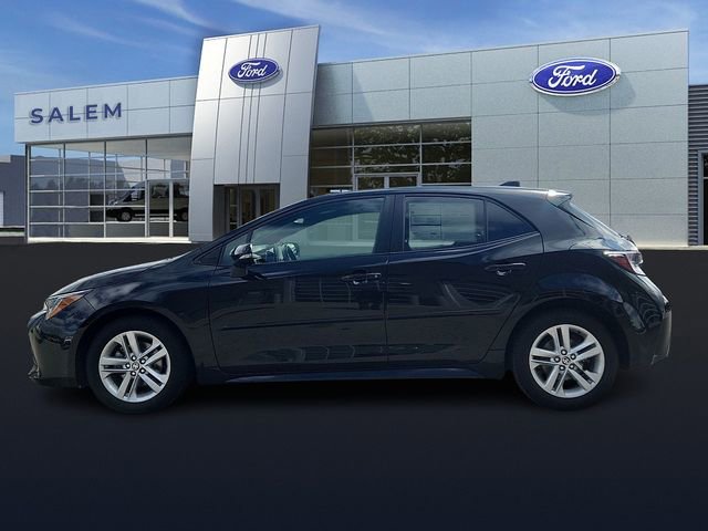 Used 2022 Toyota Corolla SE image 5