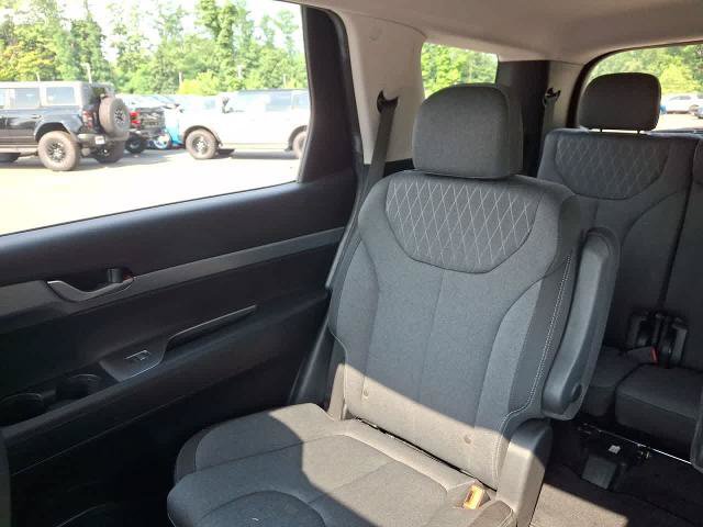 Used 2020 Hyundai Palisade SEL AWD/4WD image 12