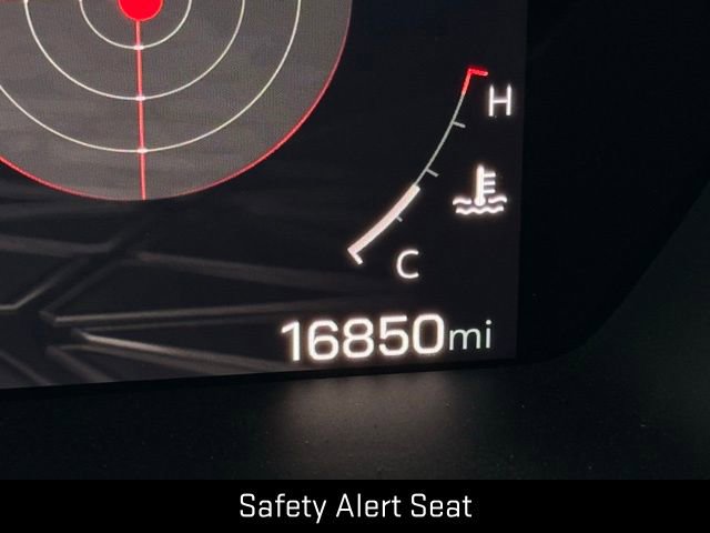 Used 2024 GMC Canyon AT4X image 33