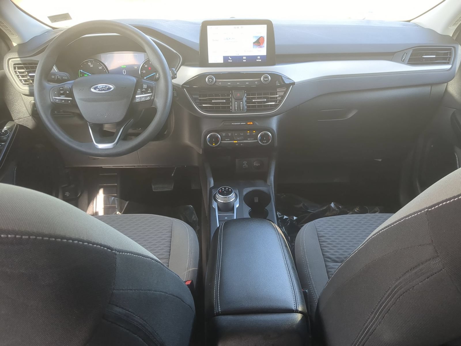 Certified 2022 Ford Escape SE AWD/4WD image 27