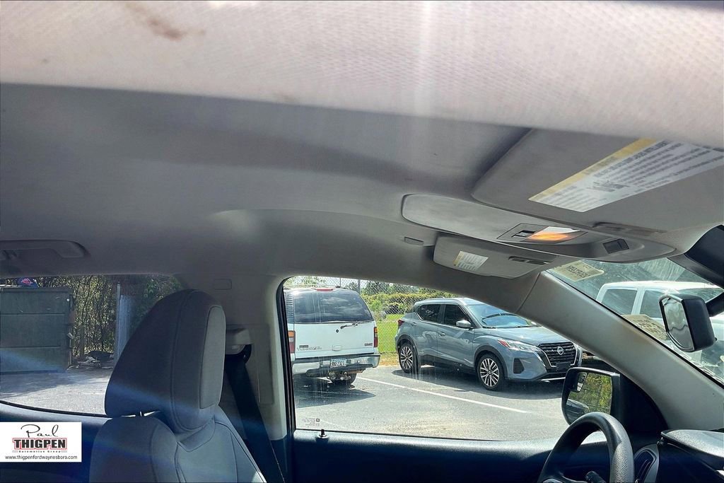 Used 2019 Chevrolet Colorado W/T image 22