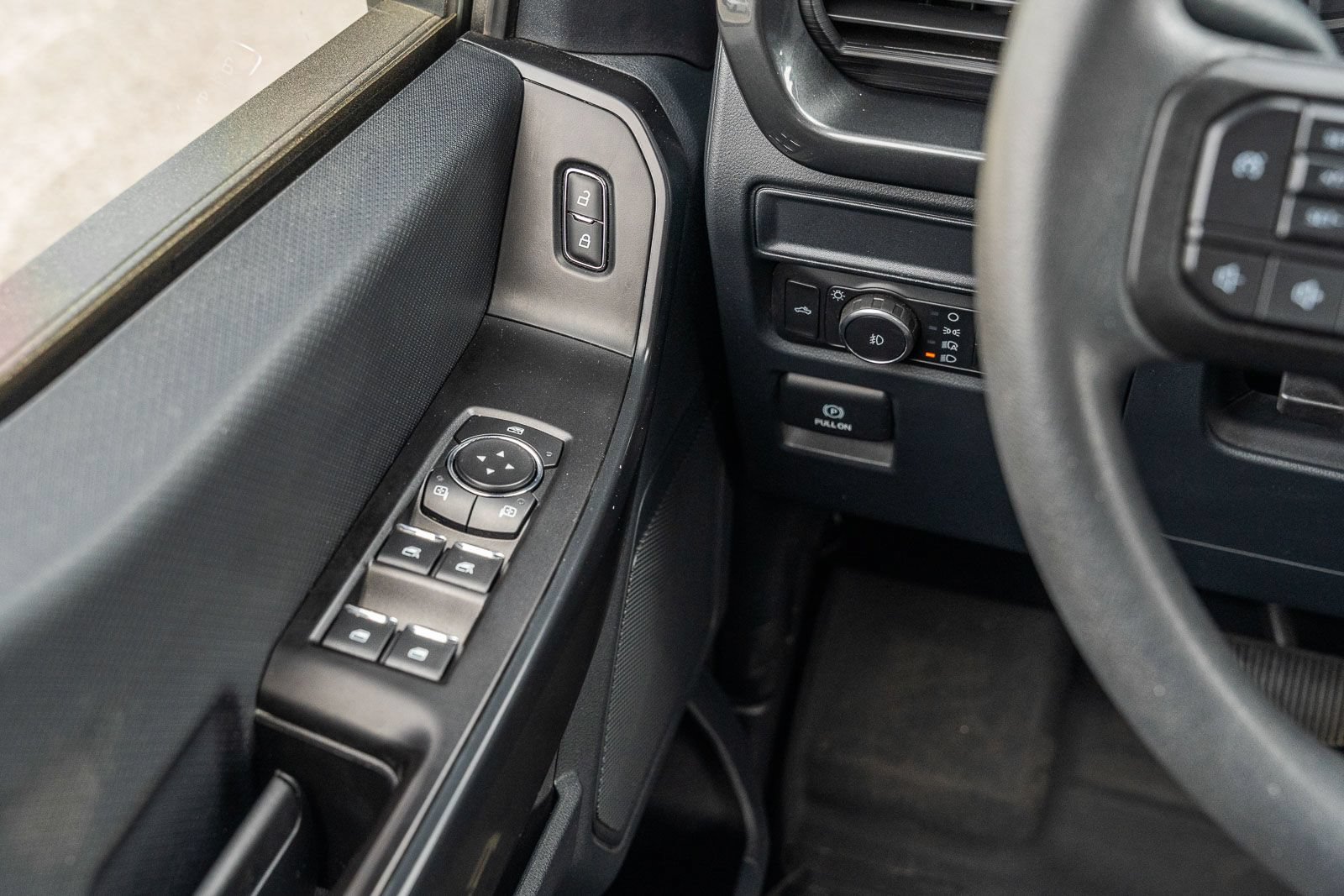 Certified 2022 Ford F150 XL w/ STX Appearance Package RWD image 25