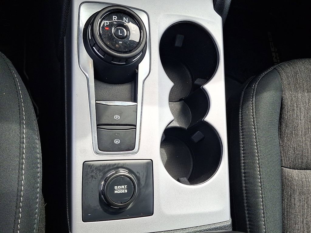 Certified 2023 Ford Bronco Sport Big Bend w/ Convenience Package image 25