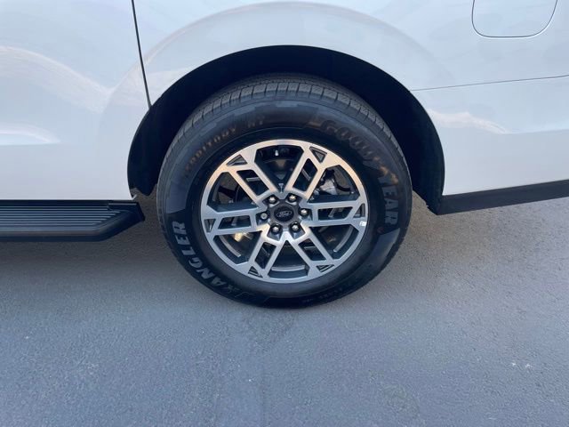 Certified 2025 Ford Expedition Max Active image 17