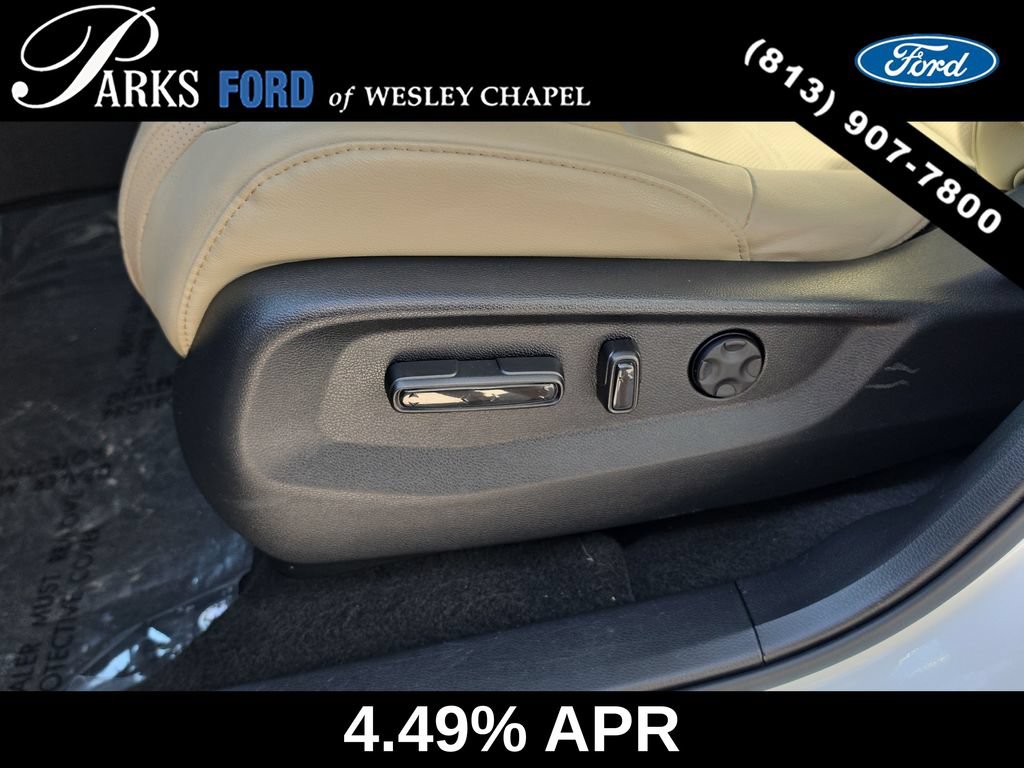 Used 2020 Honda CR-V Touring image 20