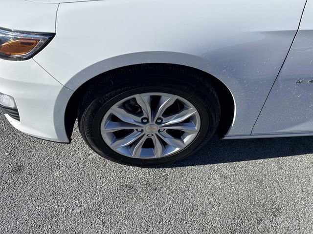 Used 2022 Chevrolet Malibu LT image 11
