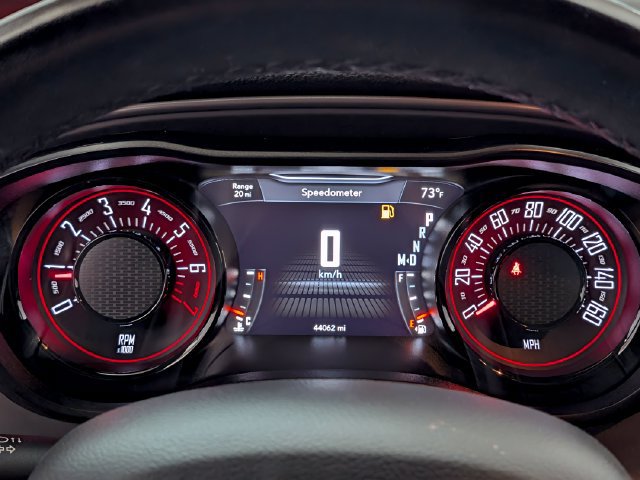 Used 2023 Dodge Challenger SXT w/ Blacktop Package RWD image 30