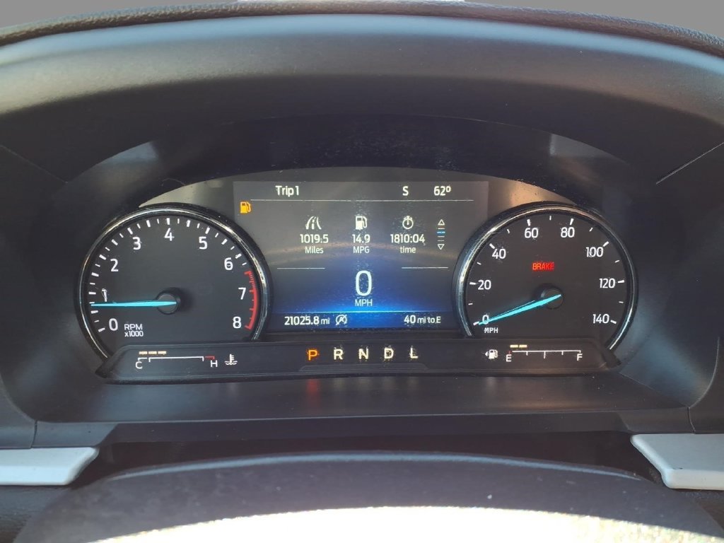 Certified 2023 Ford Explorer XLT w/ Equipment Group 202A RWD image 20