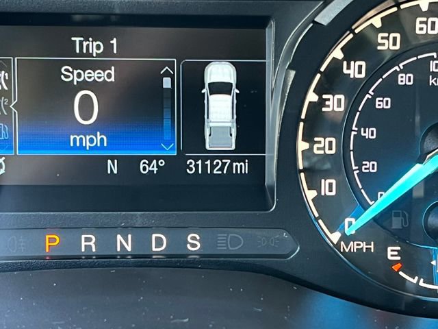 Certified 2021 Ford Ranger XL w/ FX4 Off-Road Package image 13