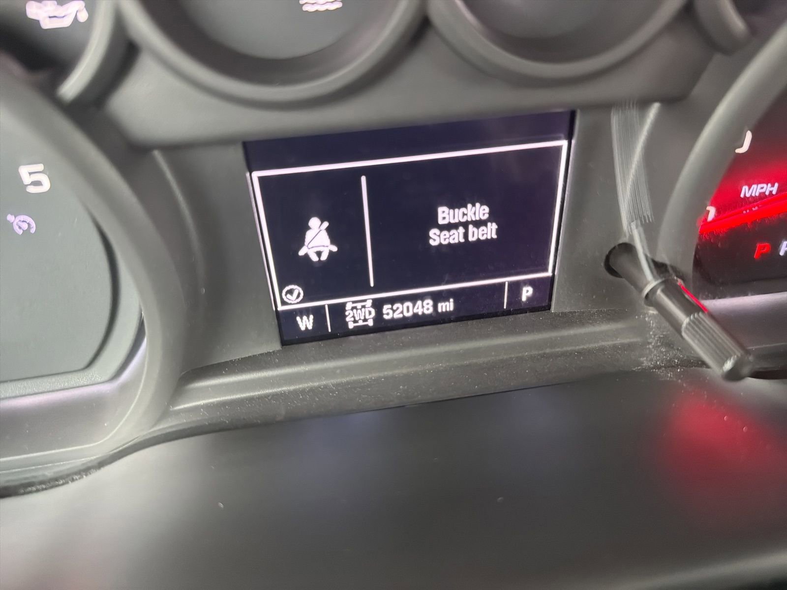 Used 2024 Chevrolet Silverado 2500 W/T w/ WT Fleet Convenience Package image 20