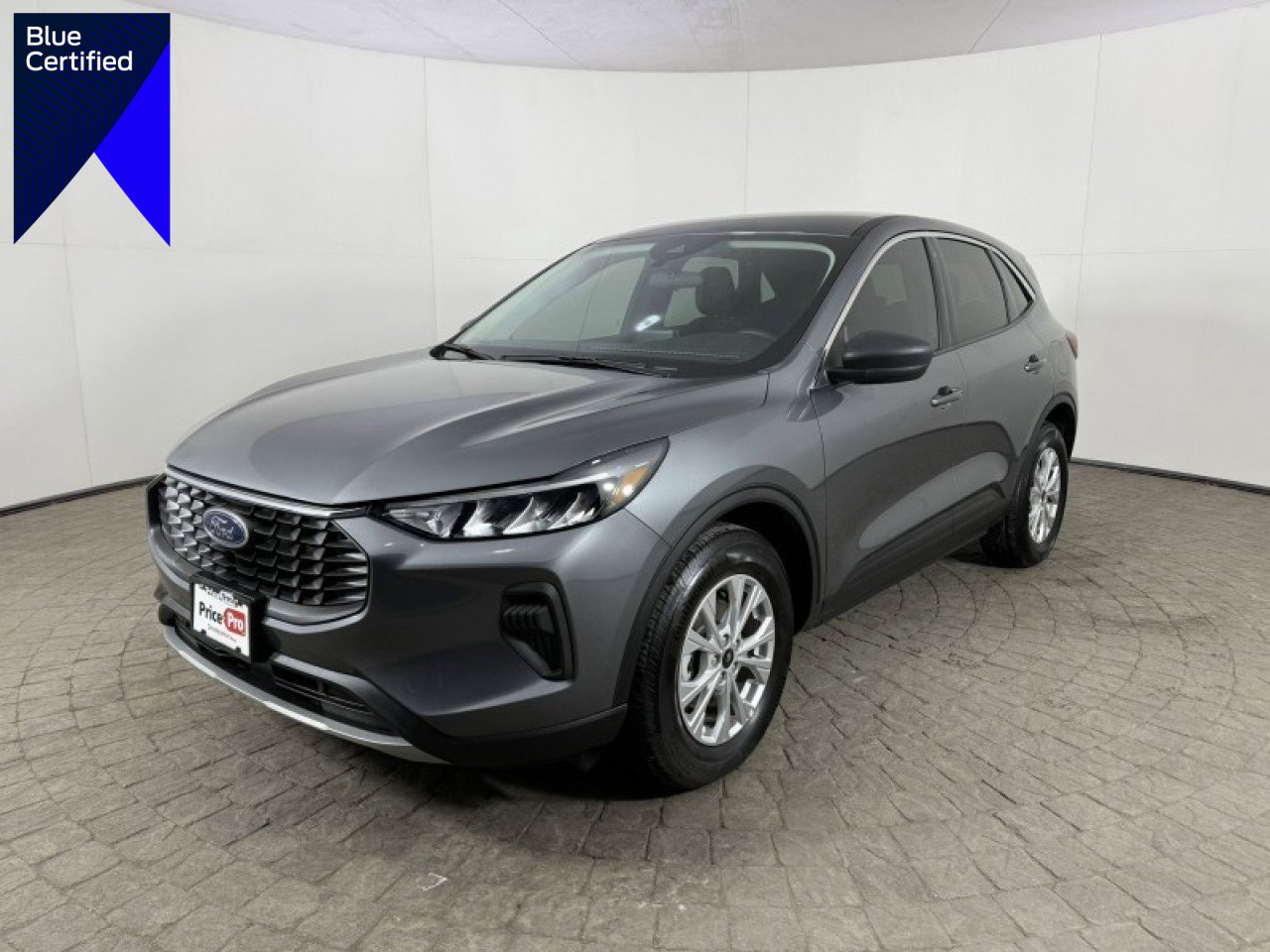 Certified 2023 Ford Escape Active