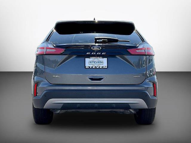 Certified 2022 Ford Edge SEL w/ Convenience Package AWD/4WD image 5