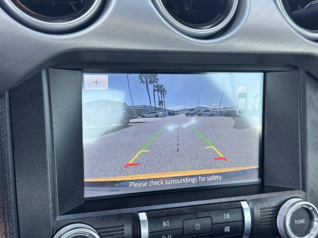 Certified 2022 Ford Mustang GT w/ Equipment Group 301A image 17