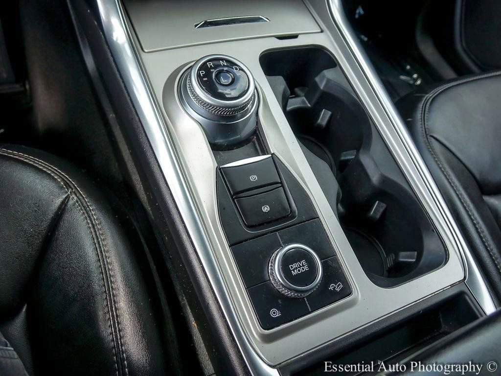 Certified 2023 Ford Explorer XLT w/ Equipment Group 202A image 20