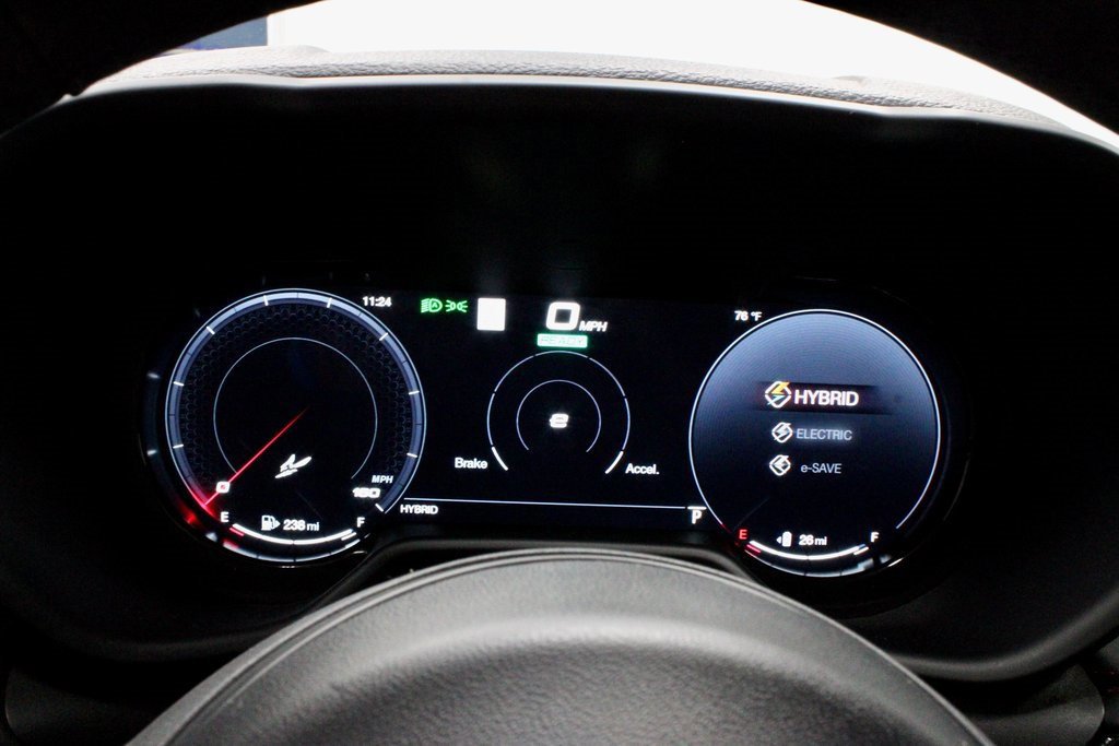 Used 2024 Dodge Hornet R/T image 26