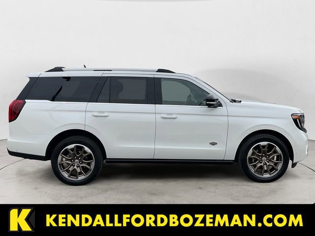 Certified 2025 Ford Expedition King Ranch image 6