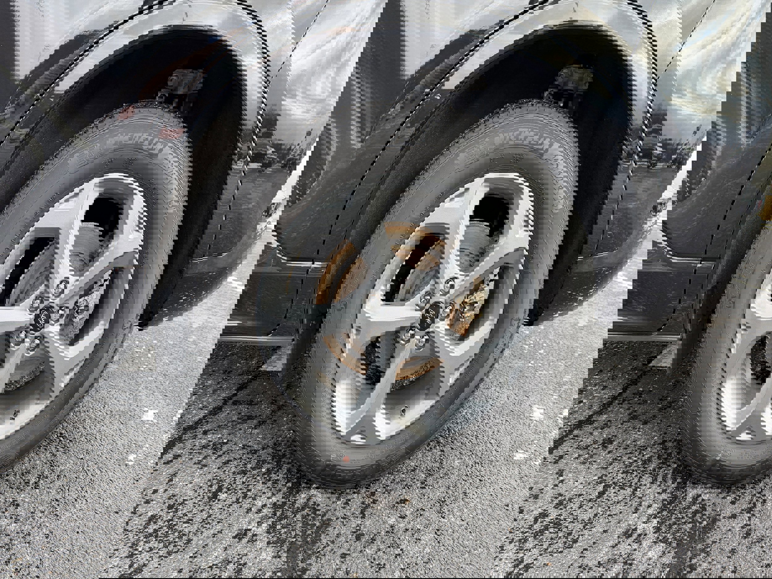 Certified 2023 Ford Escape ST-Line w/ Tech Pack #1 image 10