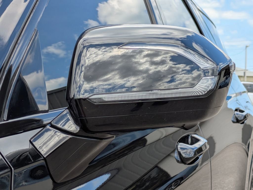 Used 2025 Hyundai Palisade Calligraphy image 12