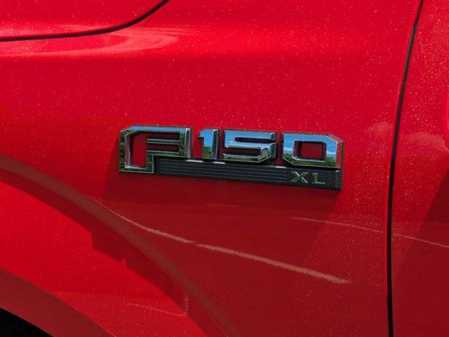 Certified 2018 Ford F150 XL w/ Equipment Group 101A Mid AWD/4WD image 32