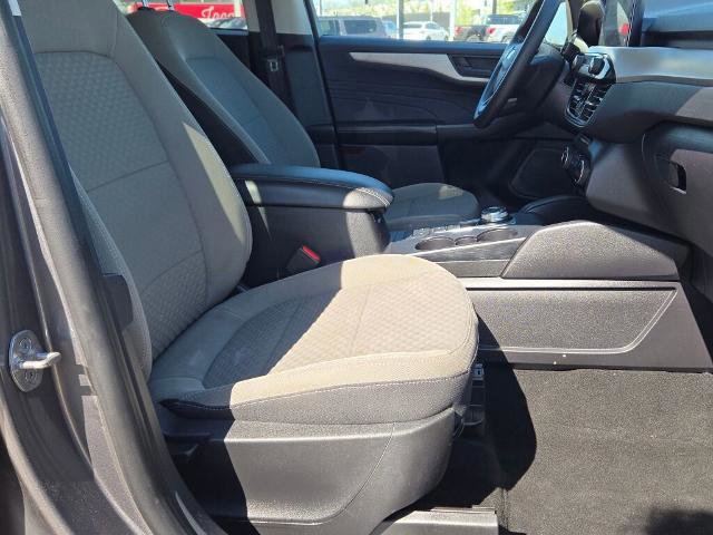 Certified 2022 Ford Escape SE FWD image 9