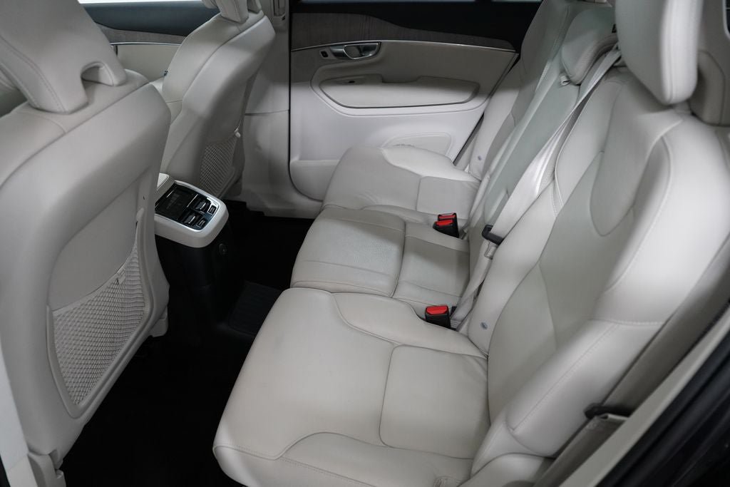 Used 2024 Volvo XC90 T8 Plus AWD/4WD image 28
