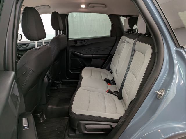 Certified 2026 Ford Escape Active FWD image 15