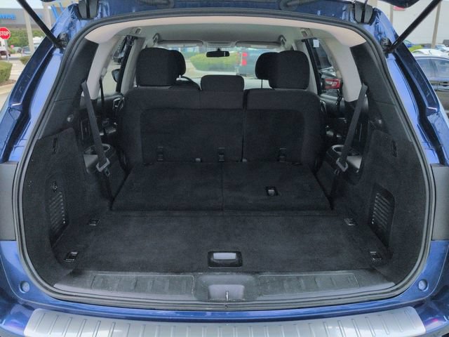 Used 2020 Nissan Pathfinder S AWD/4WD image 13