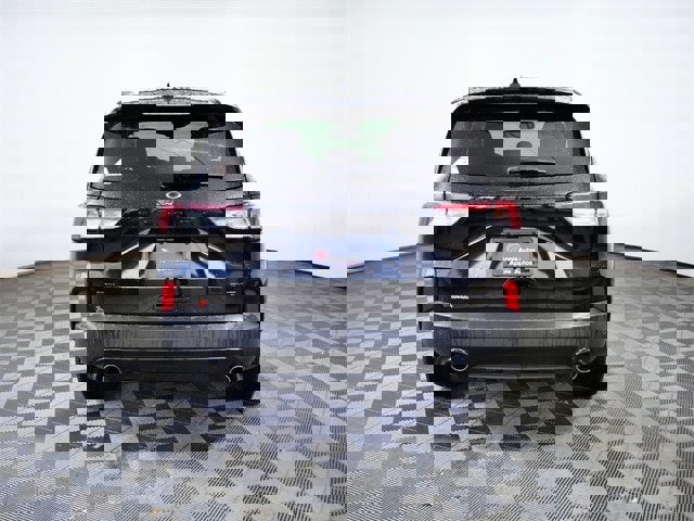 Certified 2022 Ford Escape SEL w/ Technology Package image 7