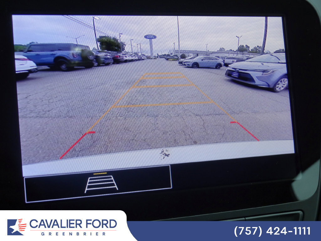 Used 2025 Chevrolet Malibu LT FWD image 22