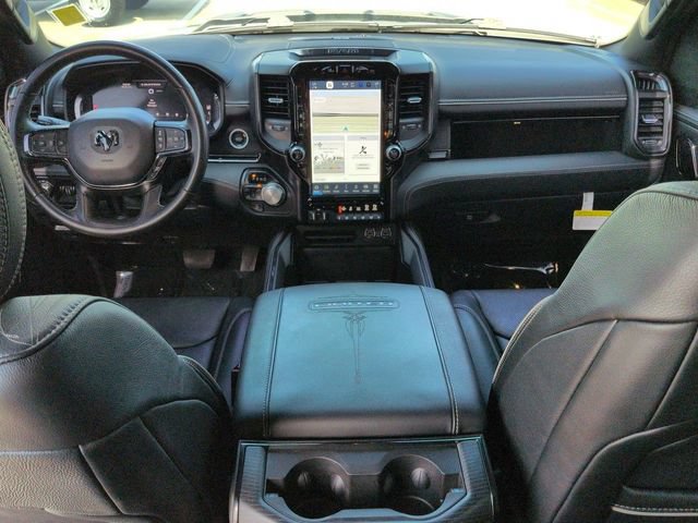 Used 2023 RAM 1500 Limited AWD/4WD image 15