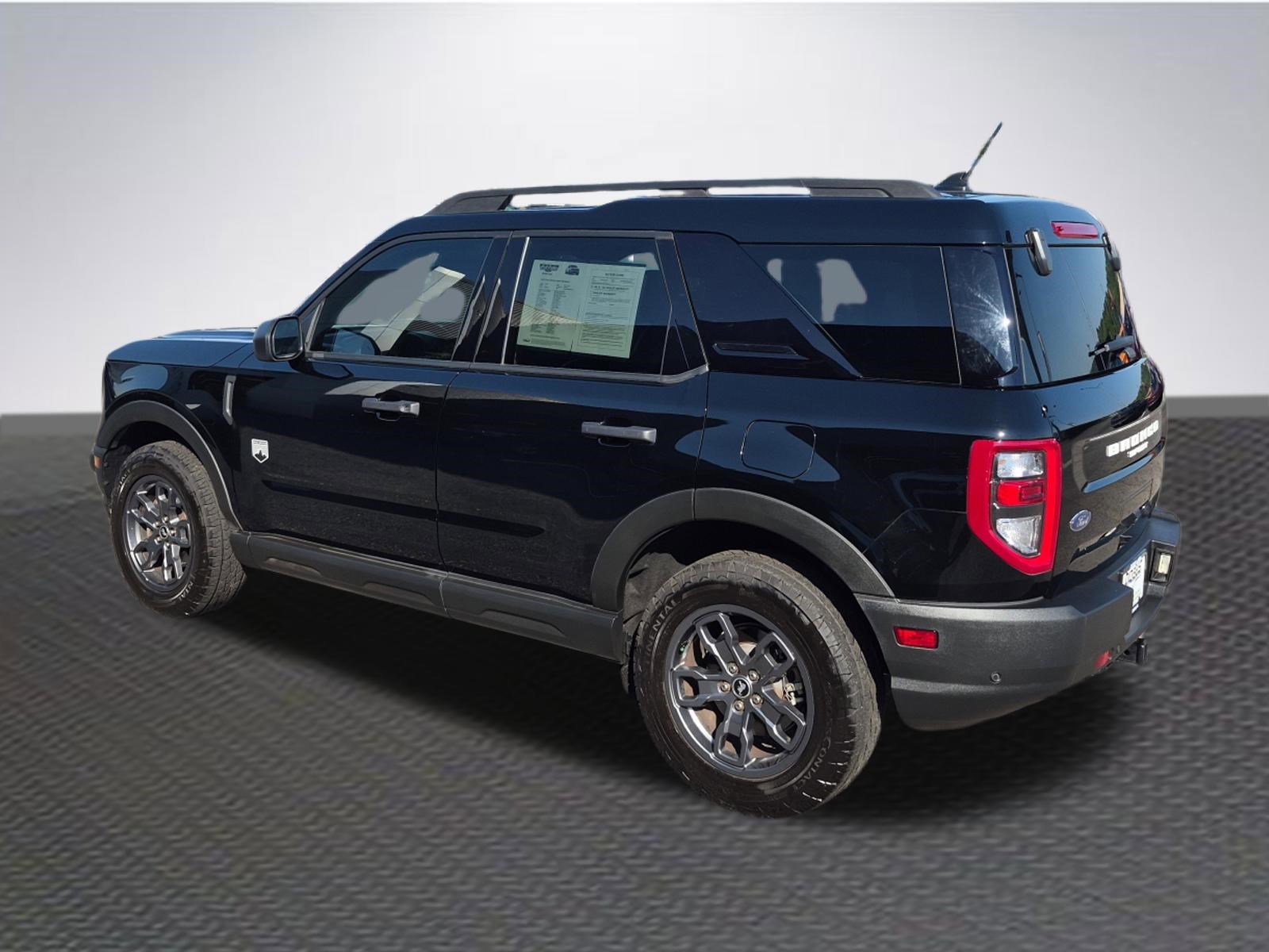 Certified 2022 Ford Bronco Sport Big Bend w/ Convenience Package image 5