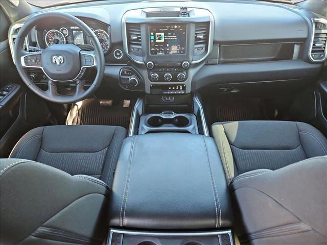 Used 2024 RAM 1500 Lone Star image 18