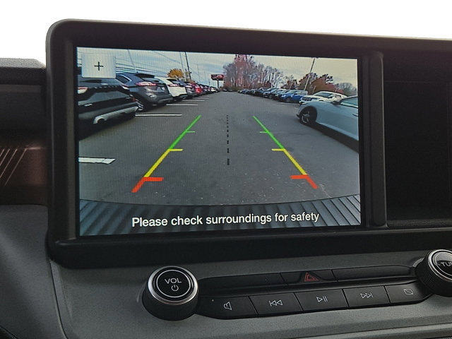 Certified 2022 Ford Maverick Lariat w/ Equipment Group 500A Standard image 25