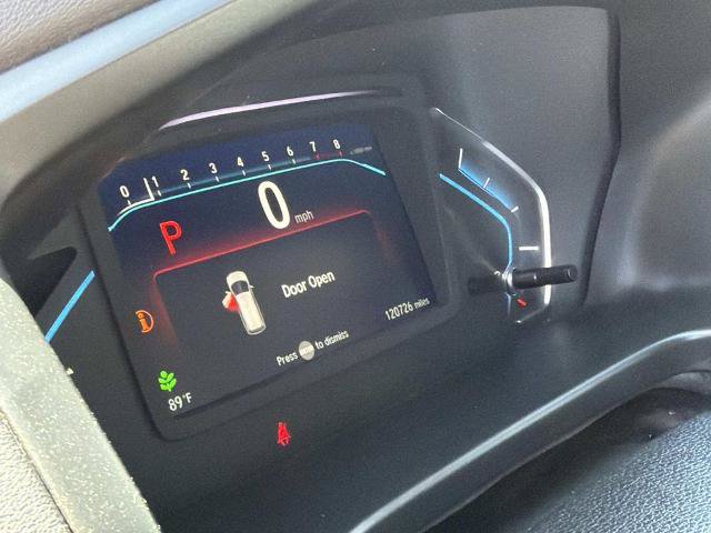 Used 2018 Honda Odyssey EX image 25