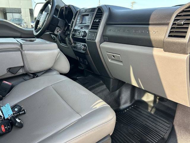 Certified 2021 Ford F350 XL AWD/4WD image 18