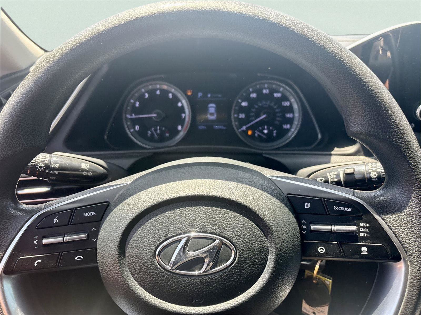 Used 2023 Hyundai Sonata SE FWD image 13